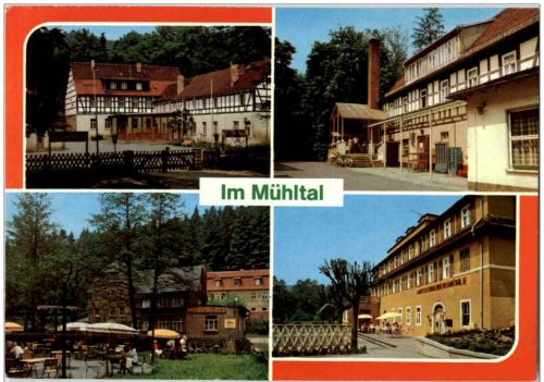 Om Mühltal