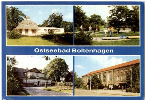 Boltenhagen