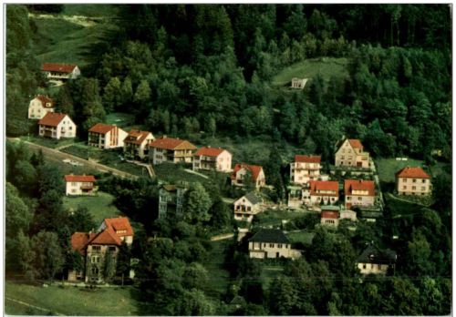 Bad Lauterberg