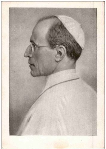 Papst Pio XII