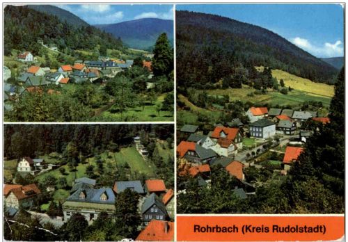 Rohrbach