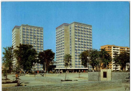 Magdeburg Nord