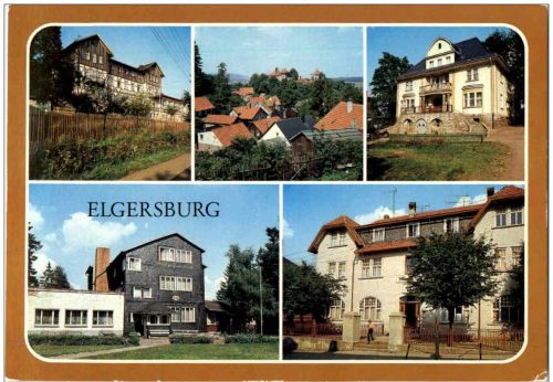 Elgersburg