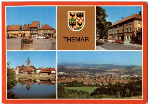 Themar