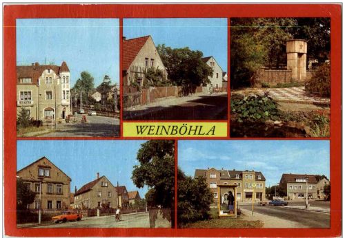 Weinböhla