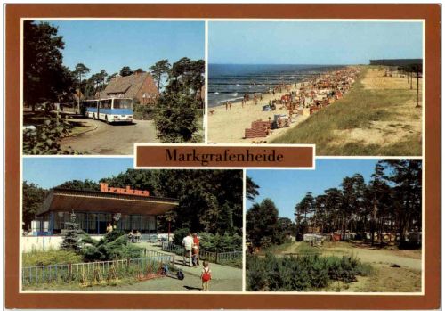 Margrafenheide