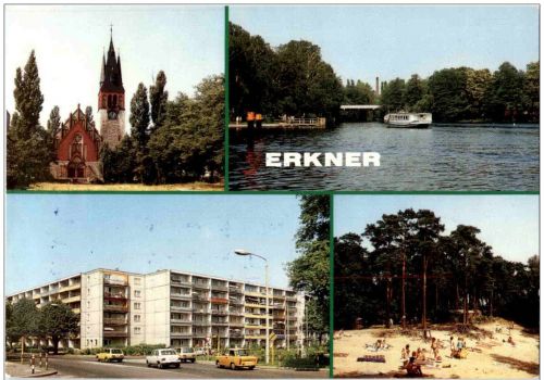 Erkner