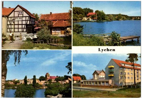 Lychen