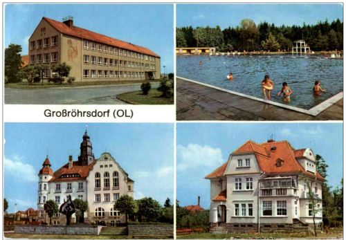 Grossröhrsdorf