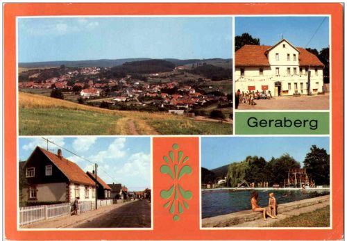 Geraberg