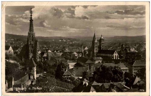 Esslingen am Neckar