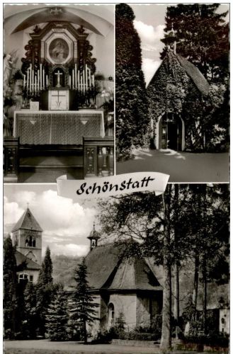 Schönstatt
