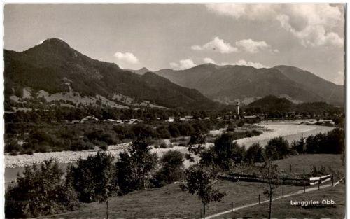 Lenggries
