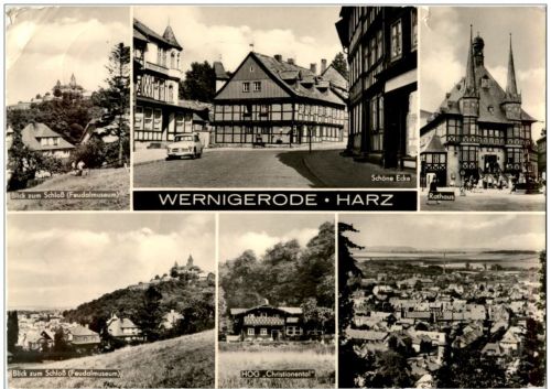 Wernigerode