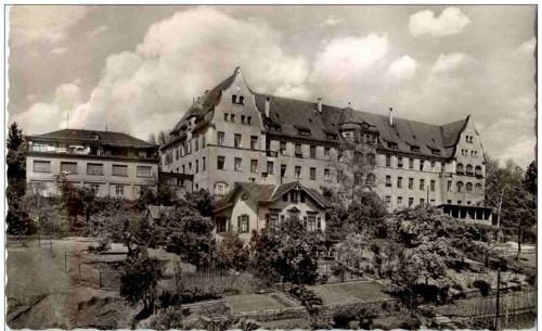 Tübingen - Augen Klinik