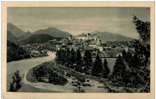 Füssen am Lech