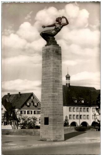 Freudenstadt