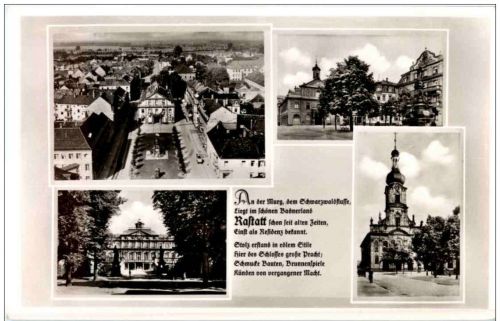 Rastatt