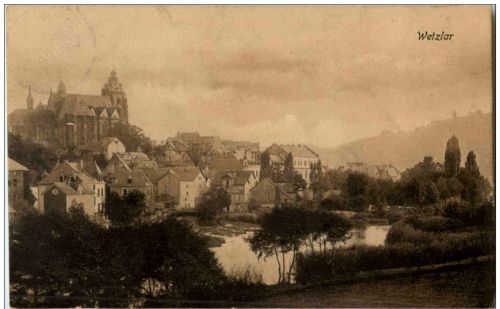 Wetzlar
