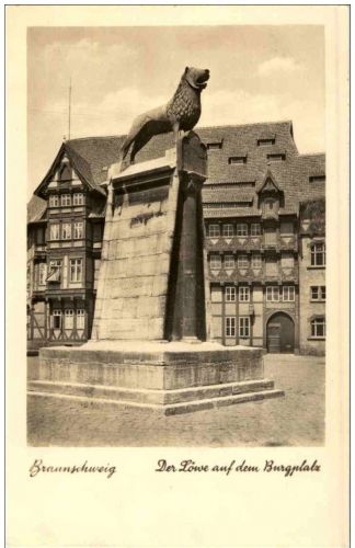 Braunschweig