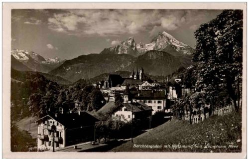 Berchtesgaden