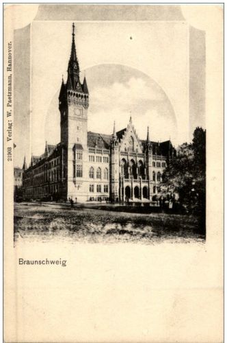 Braunschweig