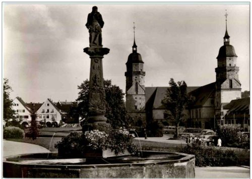 Freudenstadt