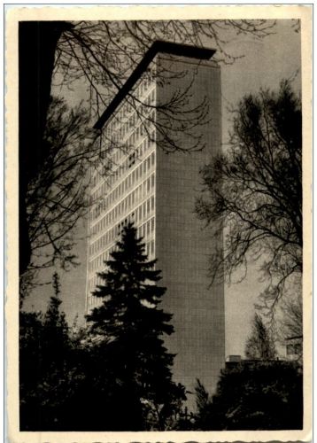 Braunschweig - Technische Hochschule