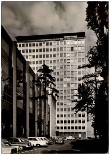 Braunschweig - Technische Hochschule