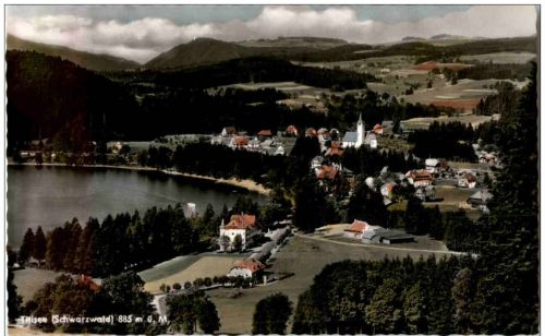 Titisee