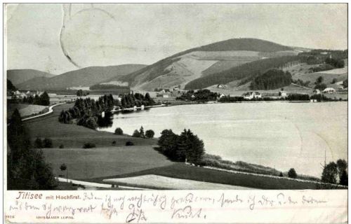 Titisee