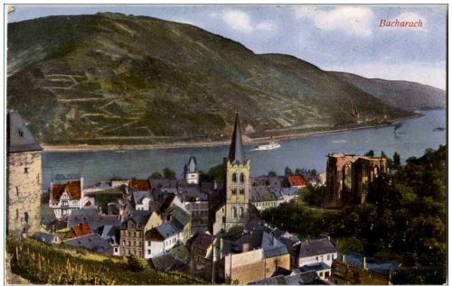 Bacharach