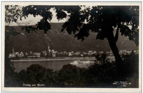 Camp am Rhein