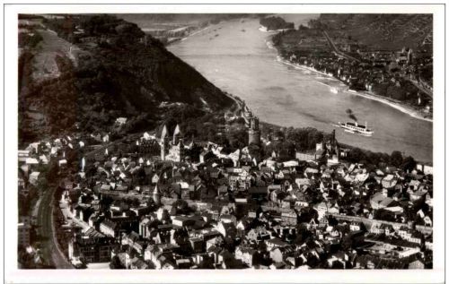 Andernach am Rhein
