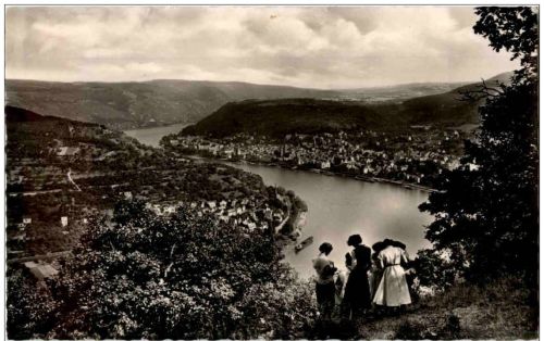 Boppard am Rhein