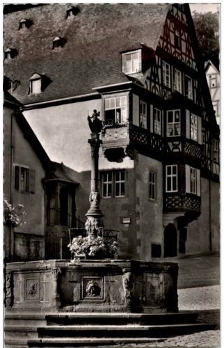 Miltenberg am Main