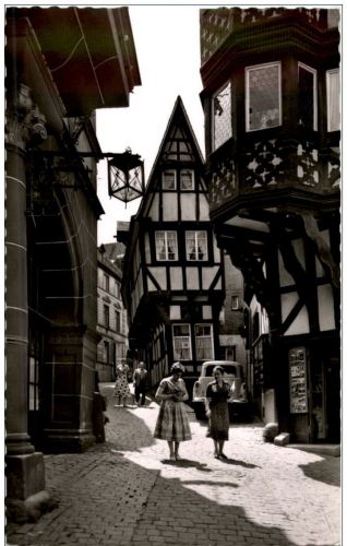 Bernkastel Kues