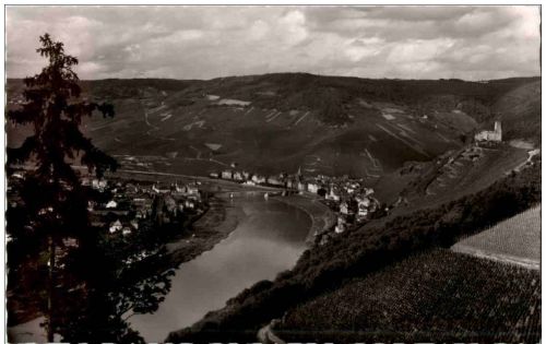 Bernkastel Kues