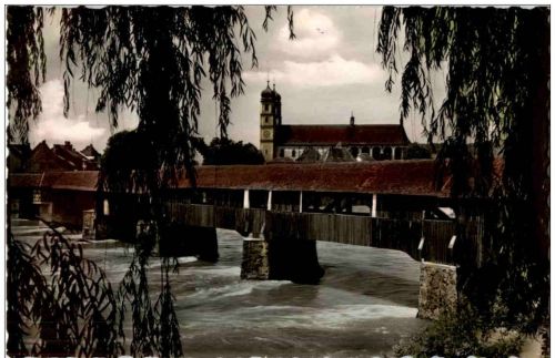 Bad Säckingen