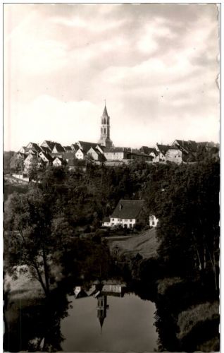 Rottweil am Neckar