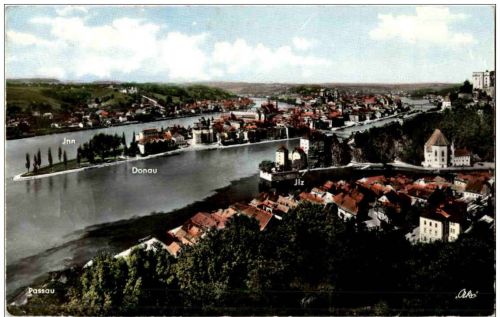 Passau