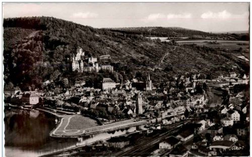Burg Wertheim am Main