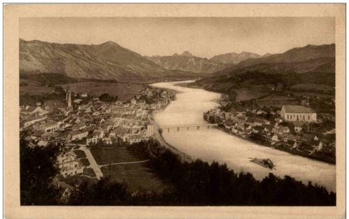 Bad Tölz