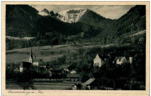 Brannenburg am Inn