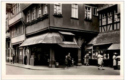 Frankfurt am Main - Schion