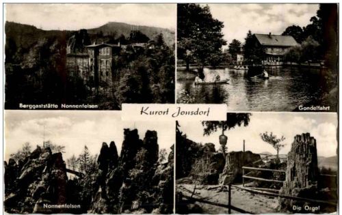 Jonsdorf