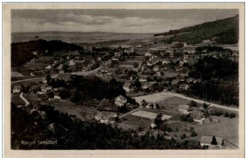 Jonsdorf