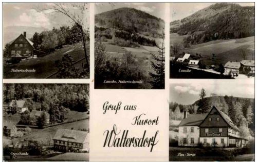 Gruss aus Waltersdorf