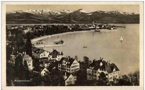 Friedrichshafen