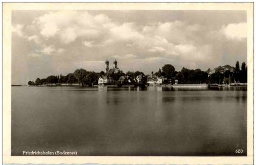 Friedrichshafen